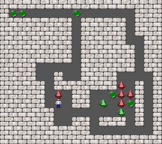 Уровень 328 — Bugs550 collection
